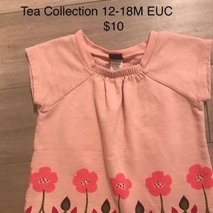 Tea Collection Top